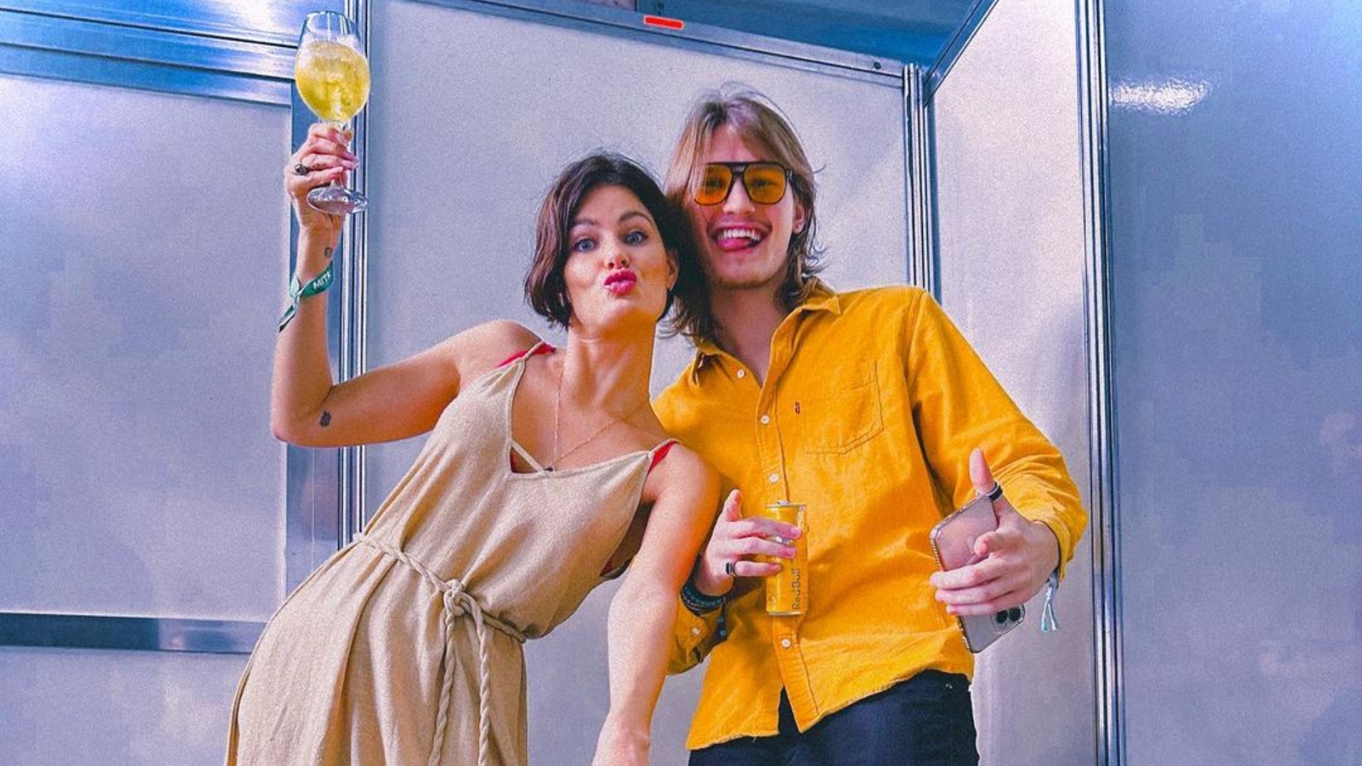 Isabeli Fontana fala sobre desafios da maternidade e escolha do filho pelas passarelas: ‘Feeling para moda’