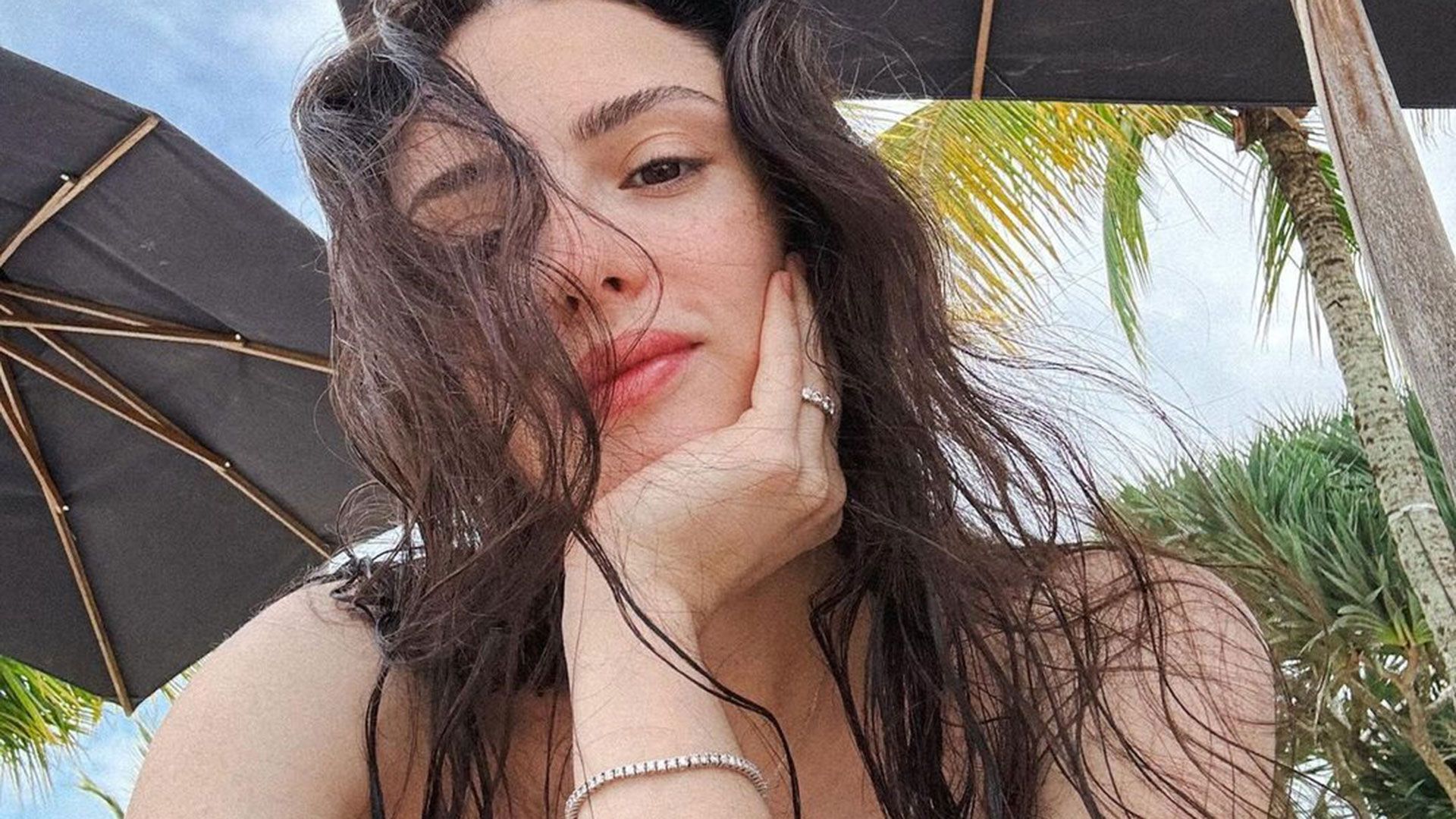 Isabelle Drummond relembra bullying na infância e comenta sobre assédio