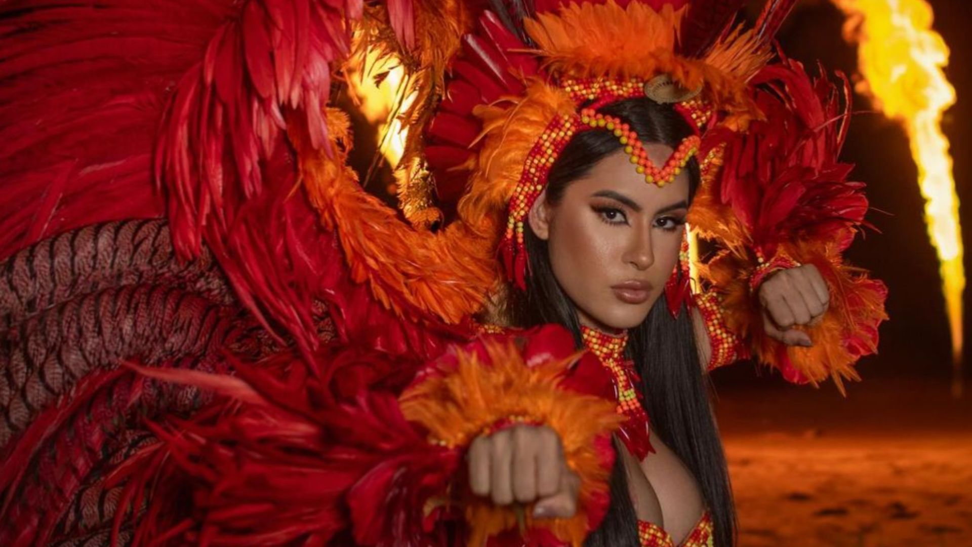 Isabelle Nogueira revela mudança de carreira; saiba qual