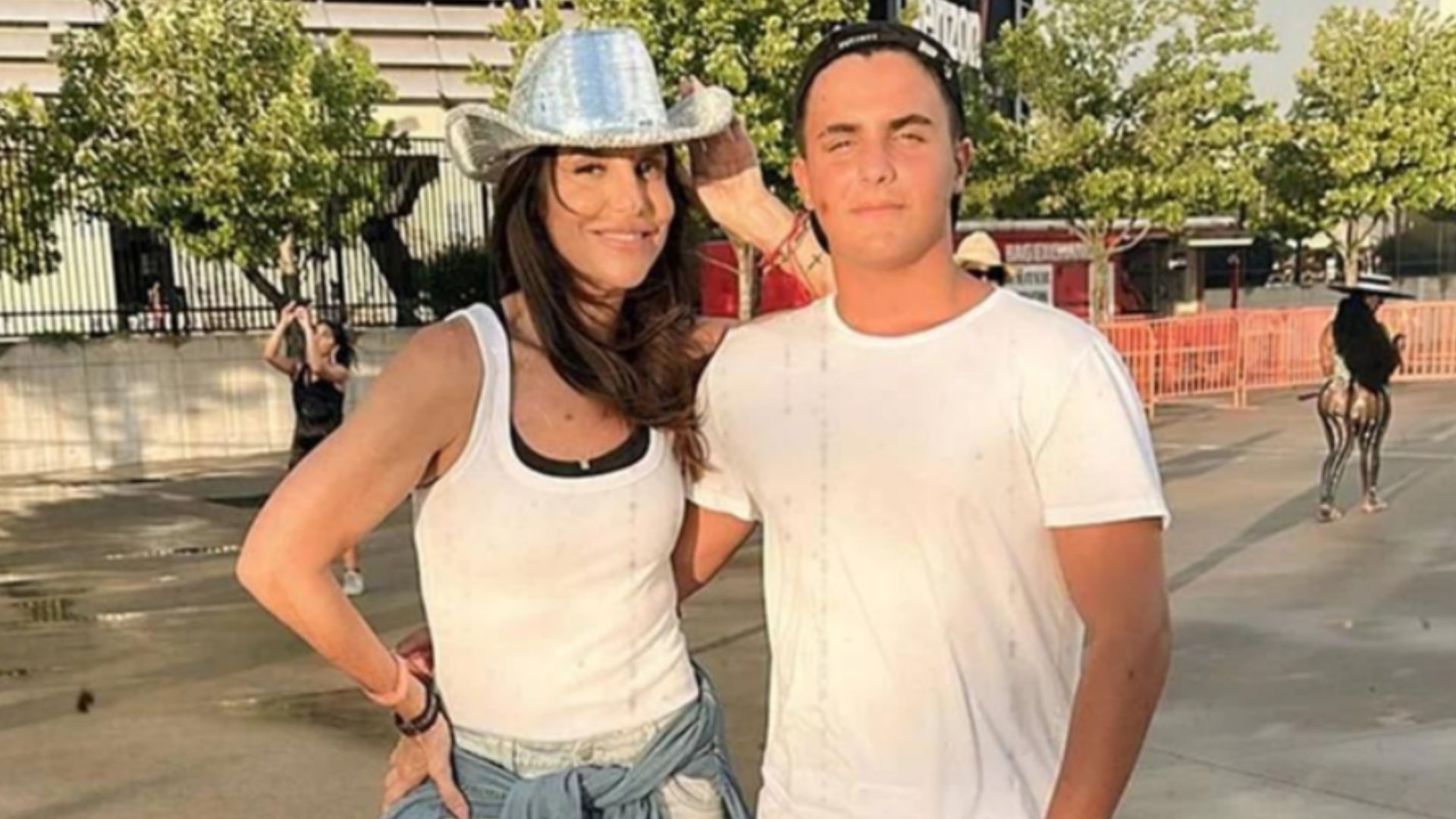 Ivete Sangalo responde se sente ciúmes do filho e garante que será a ‘melhor sogra’