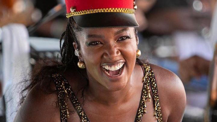 IZA é atração confirmada no Carnaval de São Paulo e promete agitar os foliões