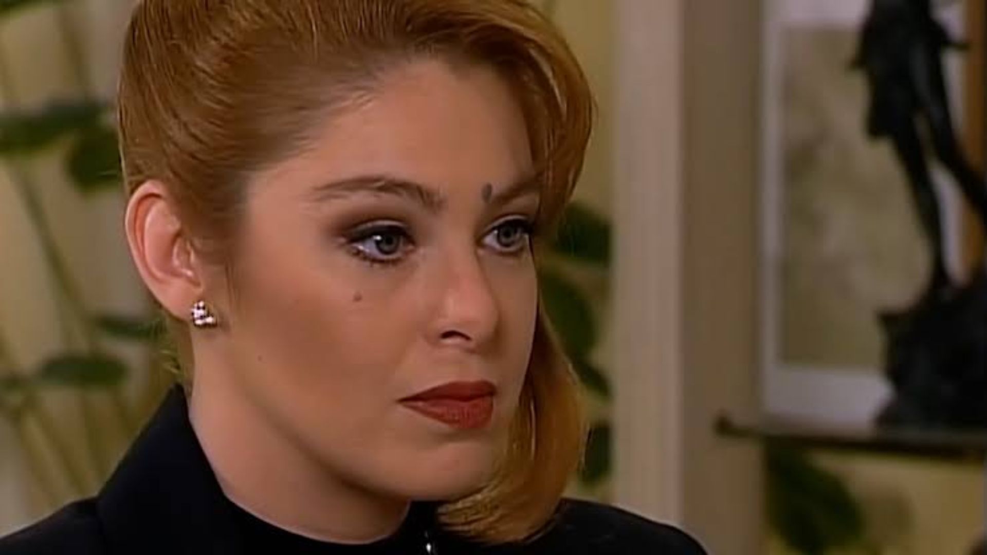 Atriz de ‘A Usurpadora’, Jessica Jurado morre aos 56 anos de idade