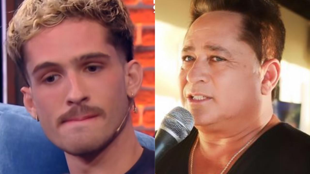 João Guilherme surpreende ao falar da herança de Leonardo: ‘Não tenho acesso’