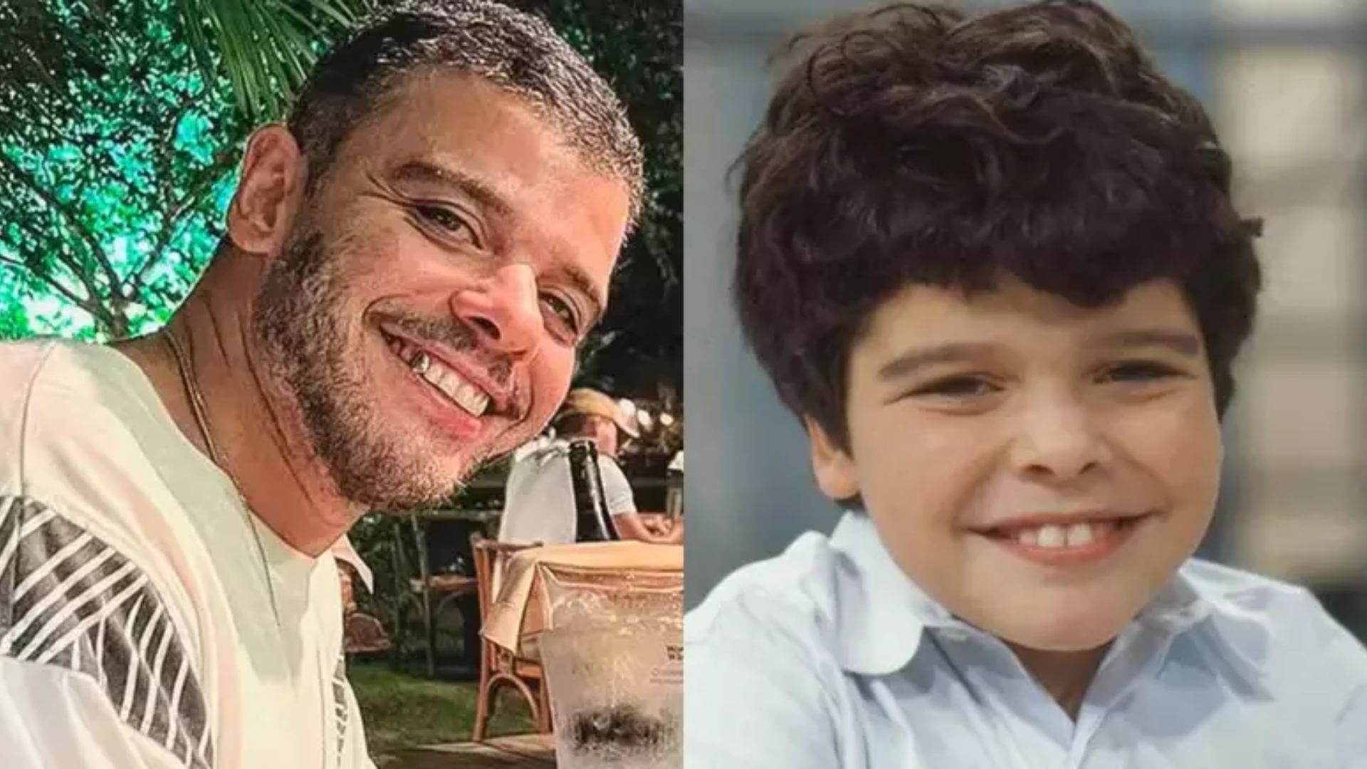 Ex-ator da Globo é assassinado, pedido de Rafa Justus e mais; confira os destaques da semana
