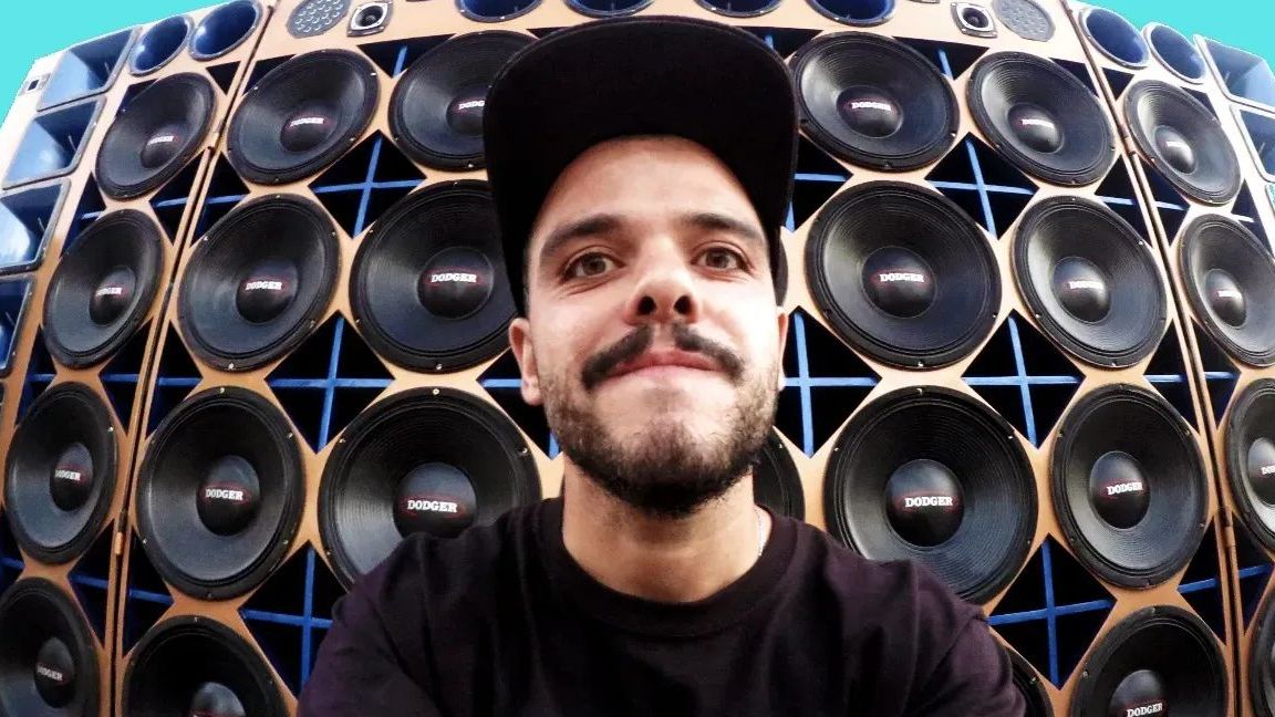 Mãe de João Rebello, ex-ator morto na Bahia, fez reflexão antes da tragédia: ‘Protegido pelo Axé’