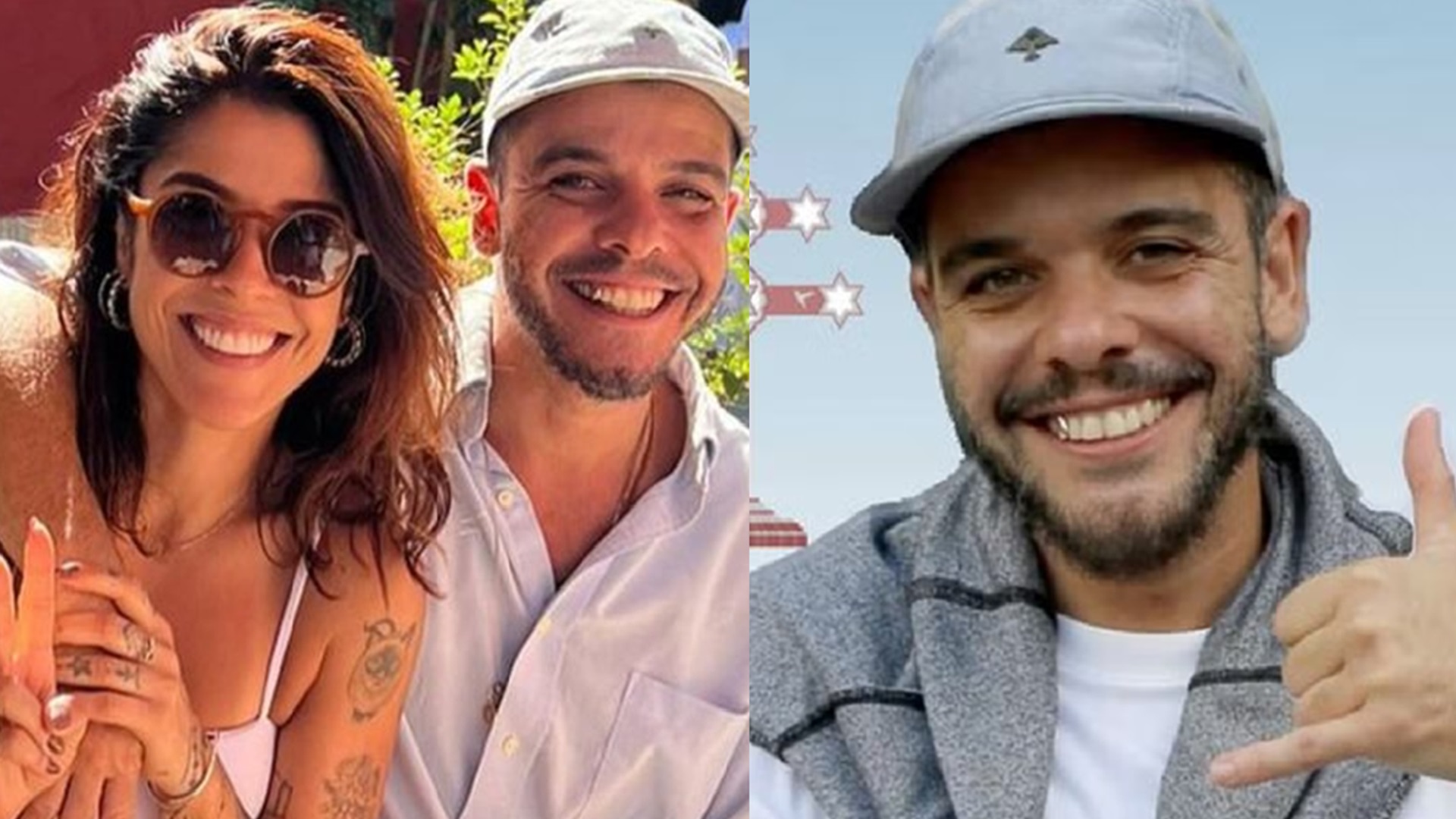 Irmã divulga detalhes do velório de João Rebello e pede: ‘Preferencialmente’