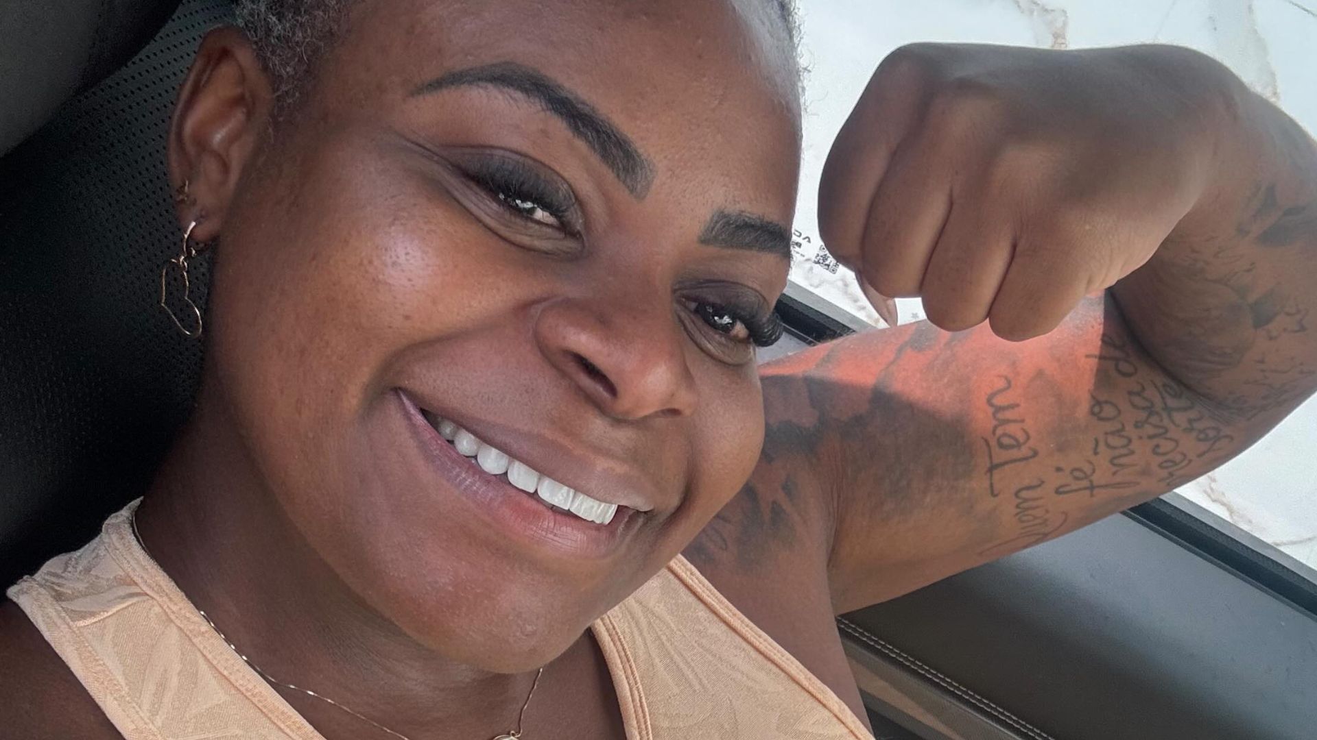 Jojo Todynho relata ‘qualidade de vida’ um ano após cirurgia bariátrica