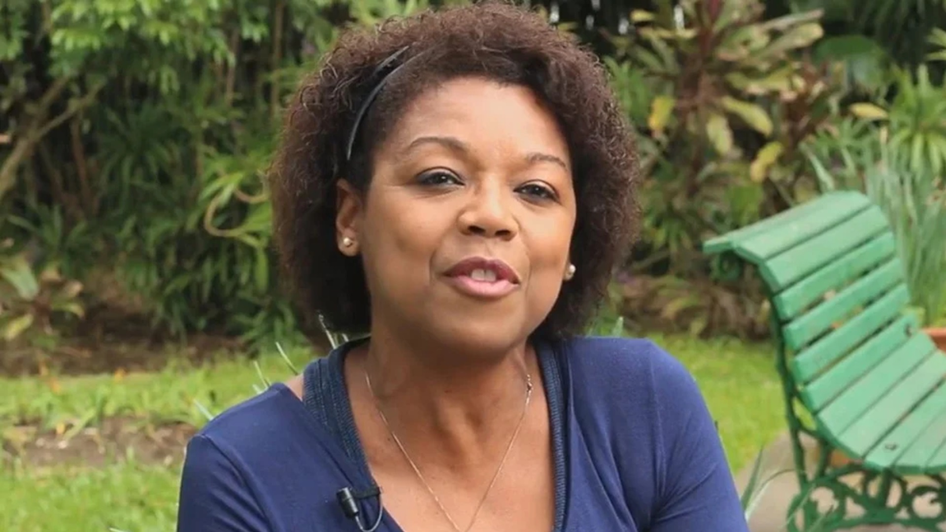Julieta Amaral, primeira âncora negra de telejornal no RS, morre aos 62 anos