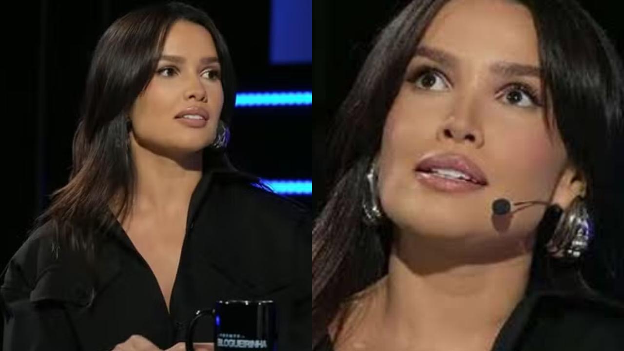Juliette abre o jogo e expõe o salário que os brothers recebem no BBB: ‘Lá dentro’