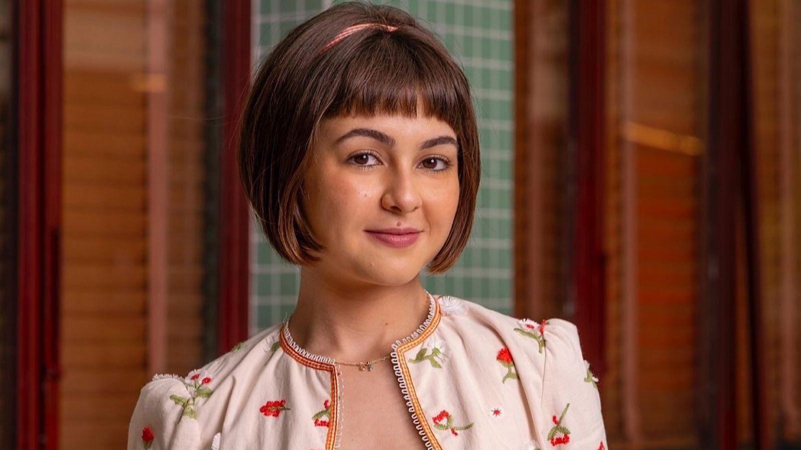 Klara Castanho revela amadurecimento em seu retorno às novelas: ‘Segunda descoberta’