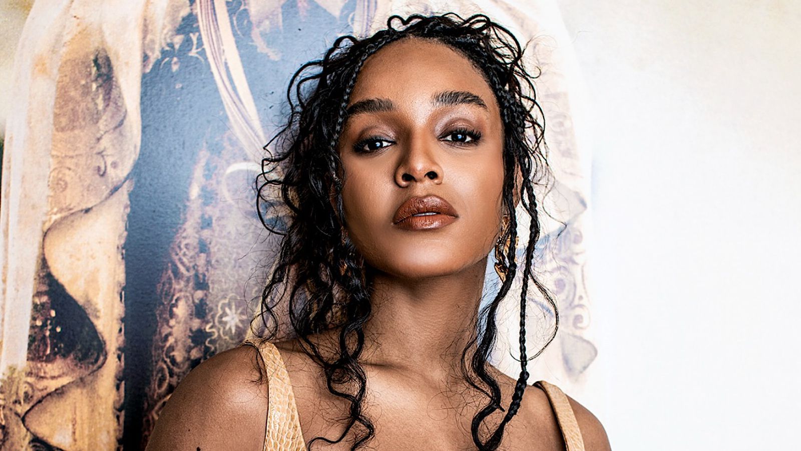 Larissa Nunes imprime sua marca no streaming: ‘Movida a desafios’