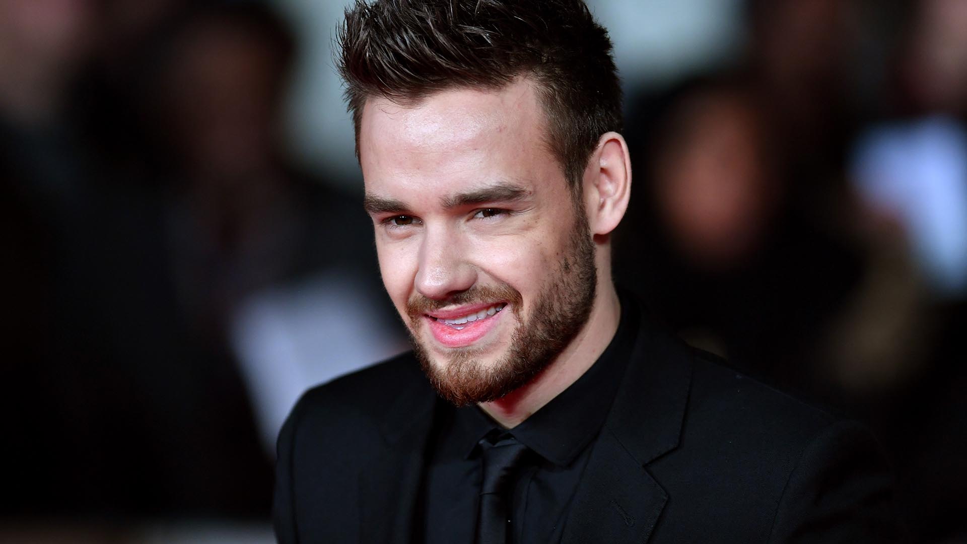 Sogro de Liam Payne fala sobre a filha após a morte trágica do namorado dela
