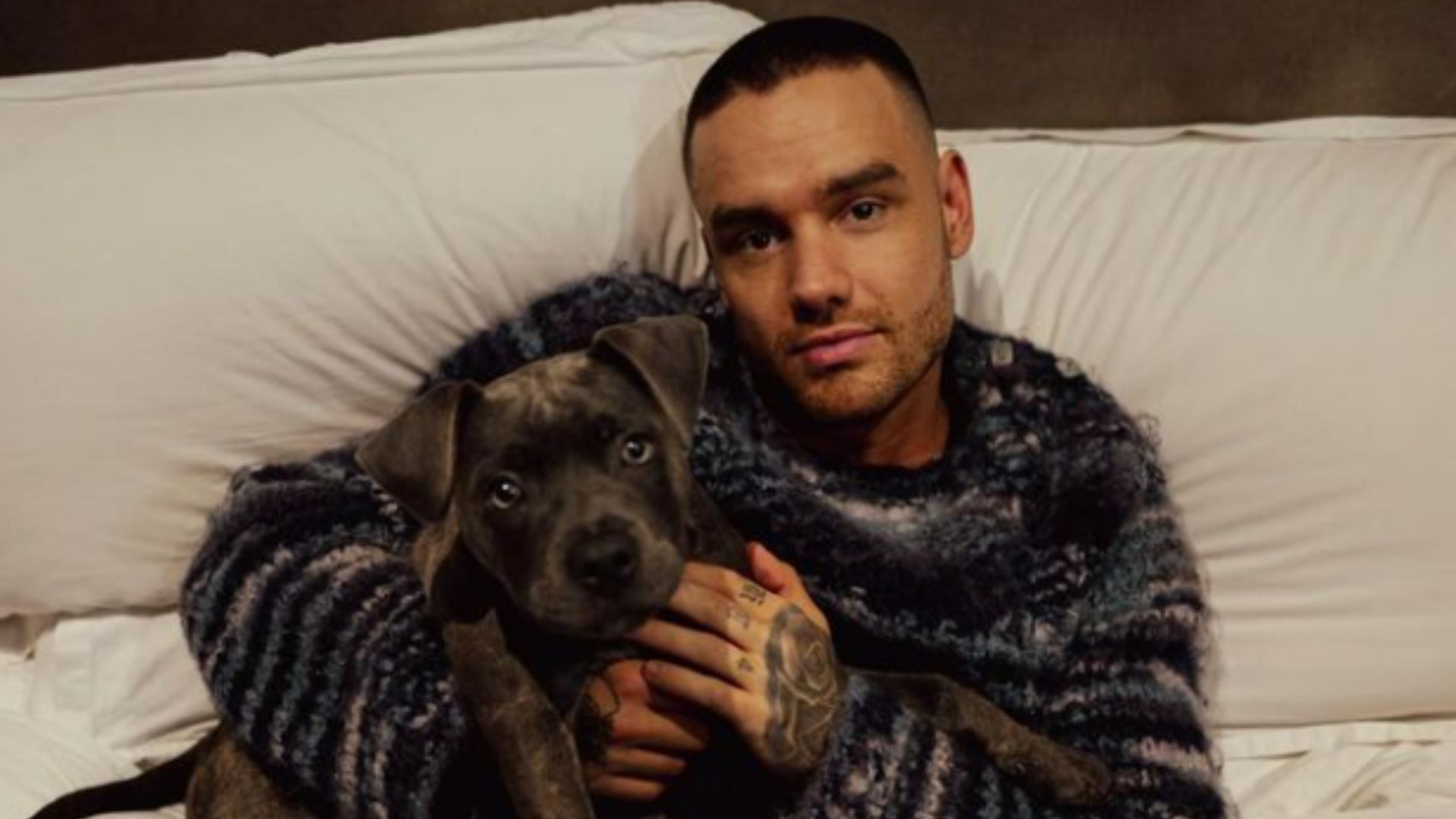Ex-integrante da banda One Direction, Liam Payne morre aos 31 anos
