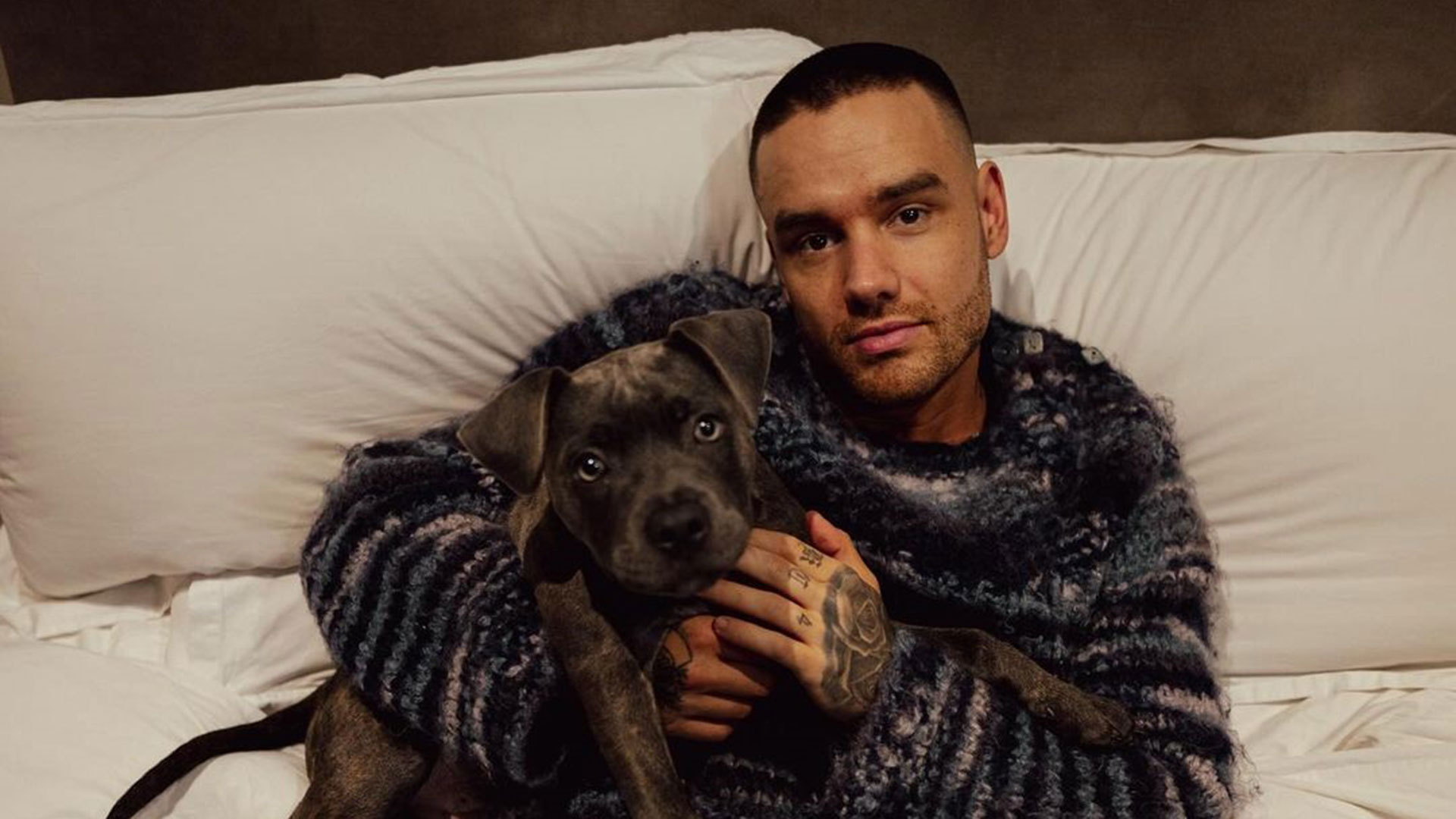 Liam Payne: Socorrista revela detalhes de como ele foi encontrado após queda