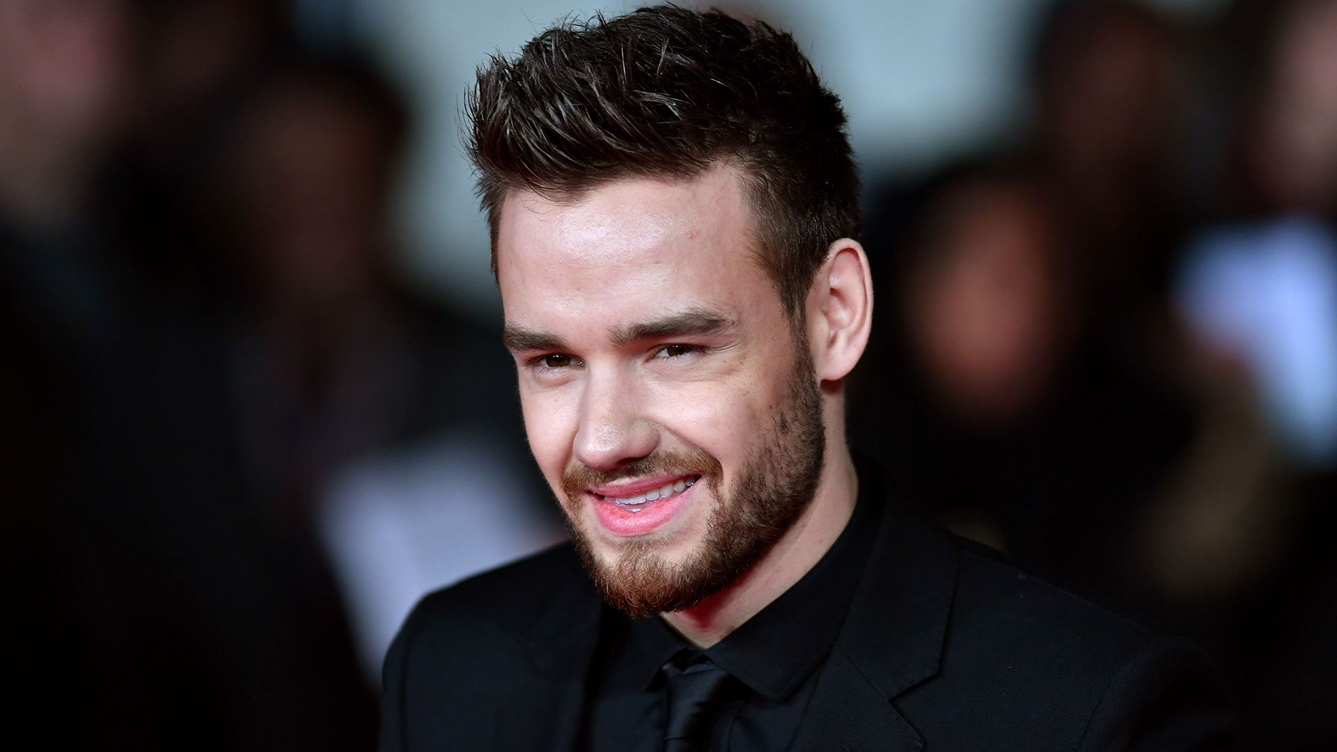 Lançamento de música póstuma de Liam Payne é adiado