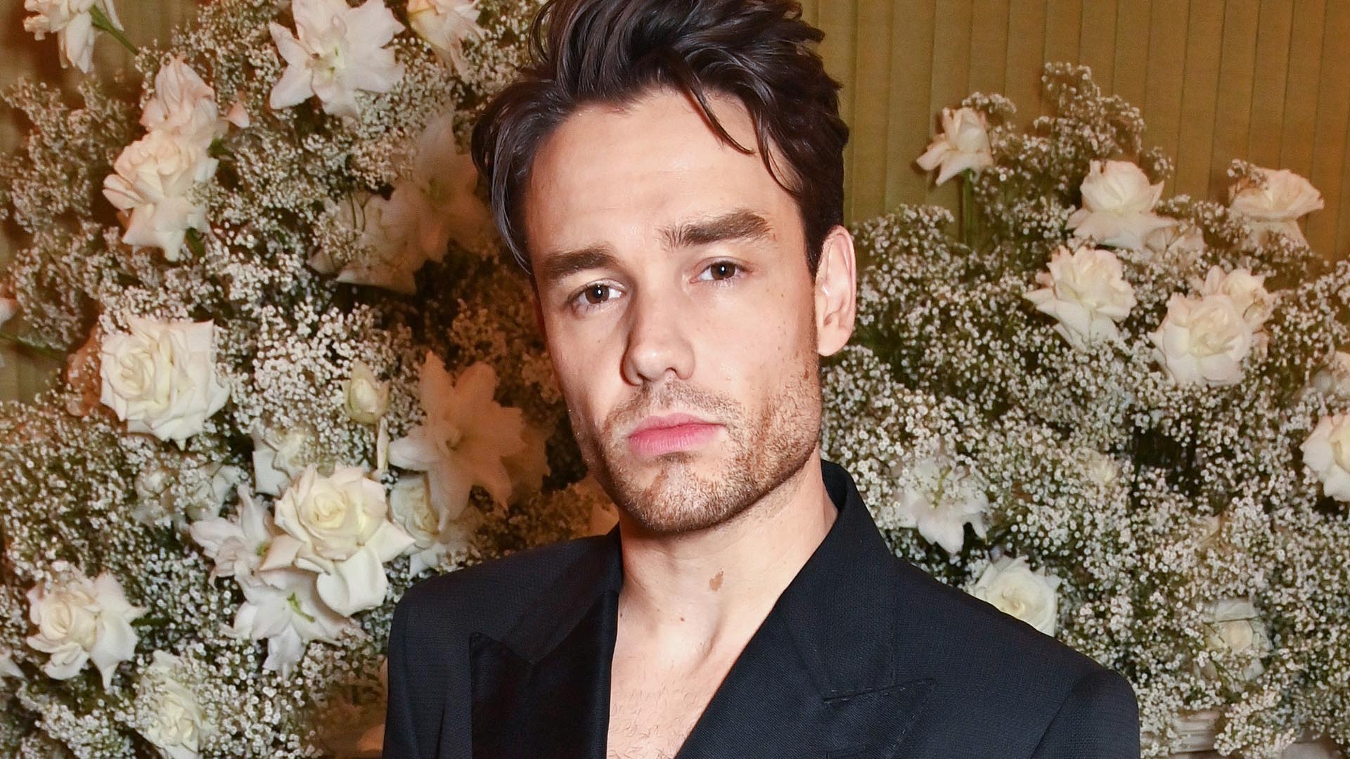Namorada de Liam Payne fala pela primeira vez sobre a morte dele: ‘Perdida’