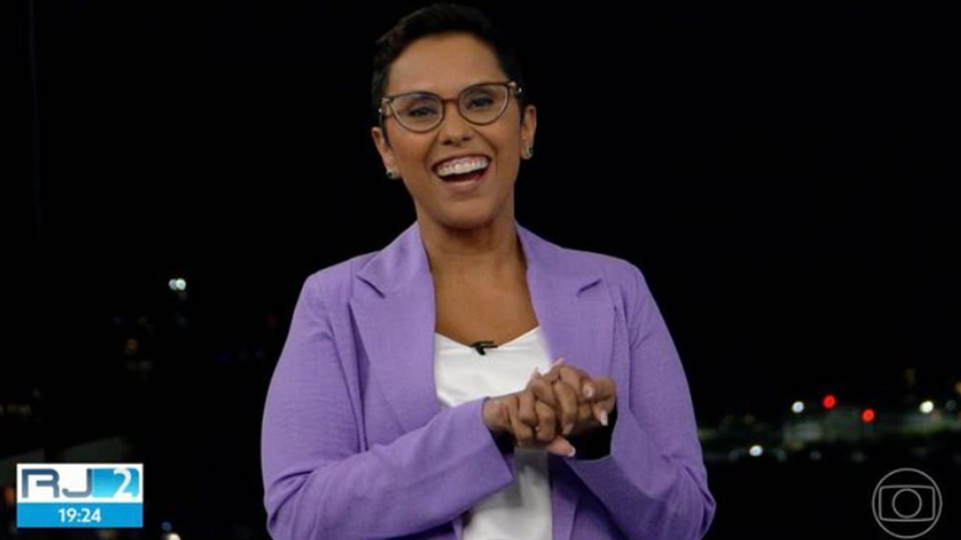 Lilian Ribeiro lembra diagnóstico de câncer: “Tanta coisa mudou em mim”