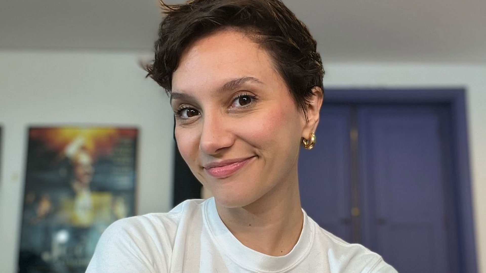 Lorena Comparato desabafa sobre busca pela perfeição