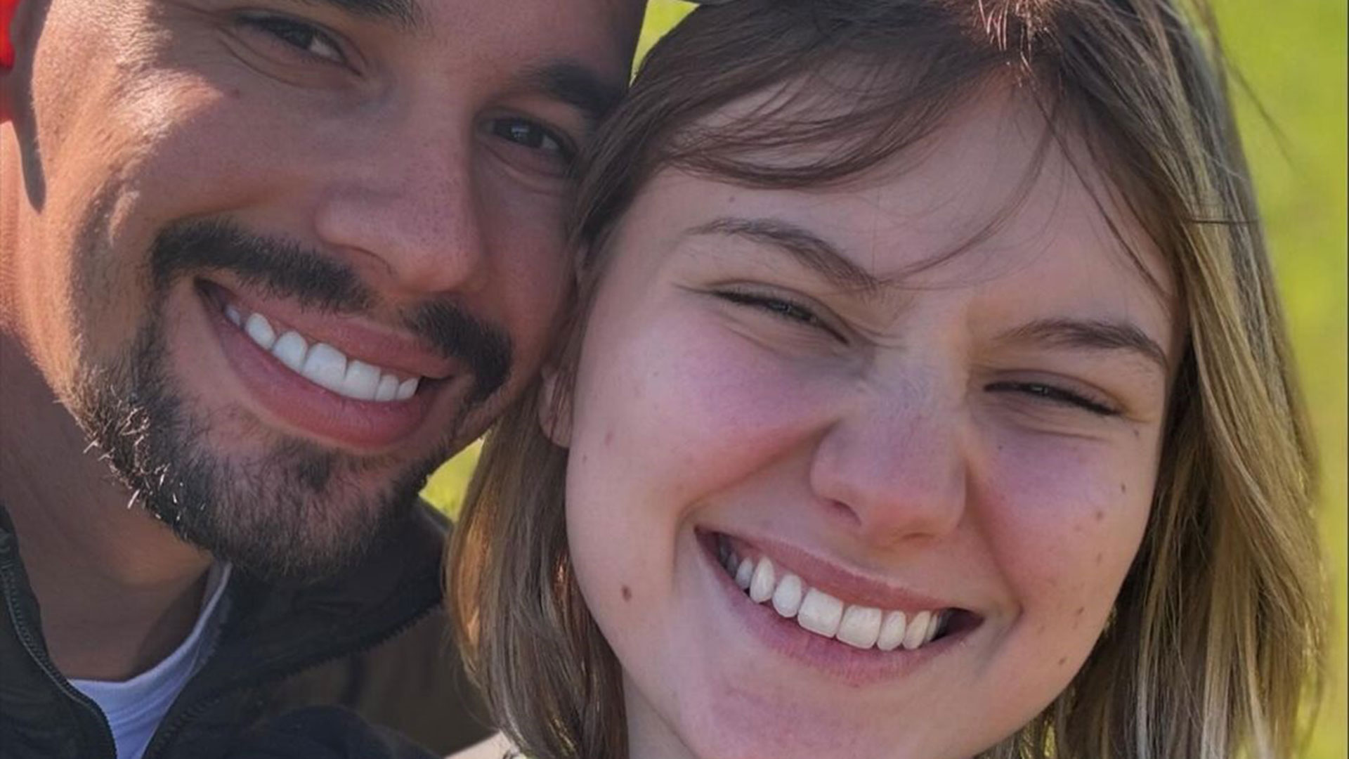Marido de Isabel Veloso diz que tumor cresceu: ‘Preocupados’