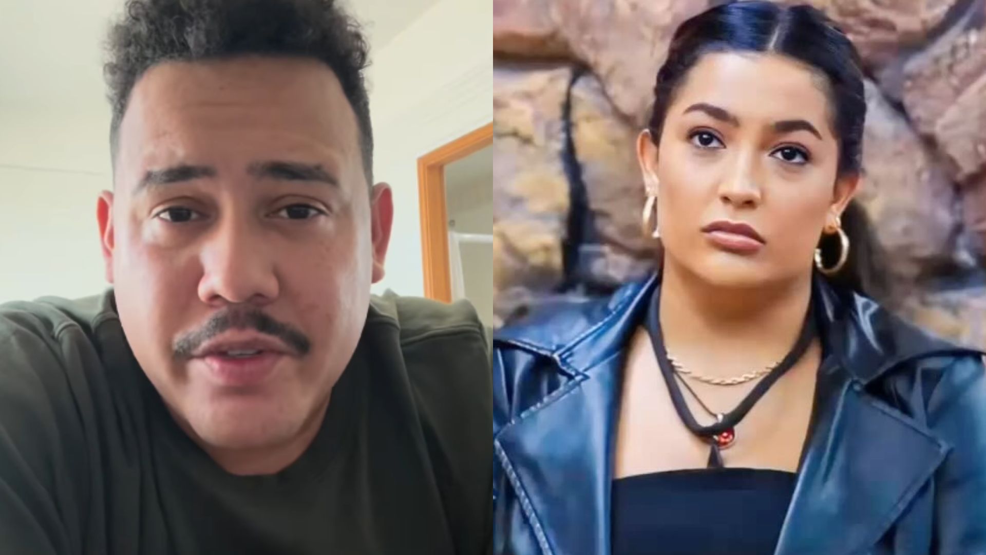Lucas Buda se pronuncia após Camila Moura revelar traição do ex-BBB no passado