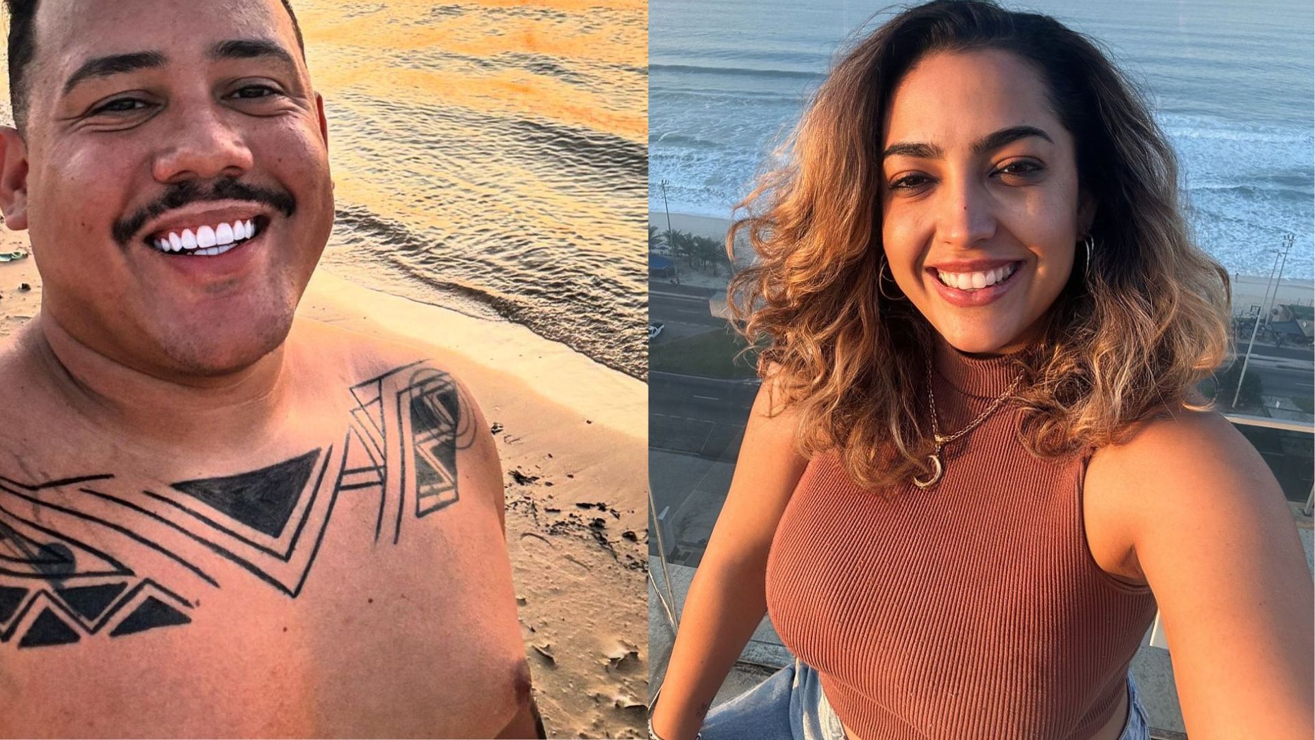 Lucas Buda fala de vida financeira e revela acordo com a ex Camila Moura