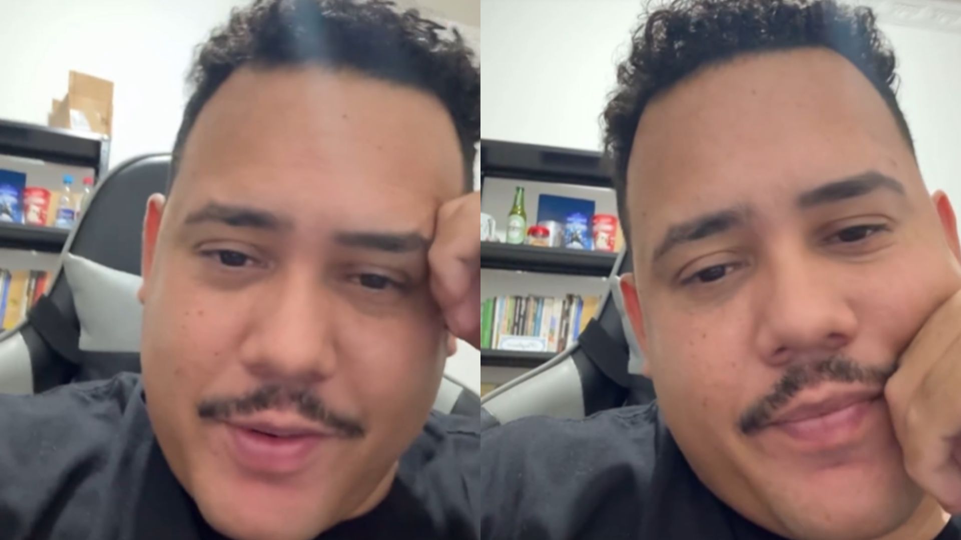 A Fazenda 16: Lucas Buda conta que recusou valor alto para participar do reality