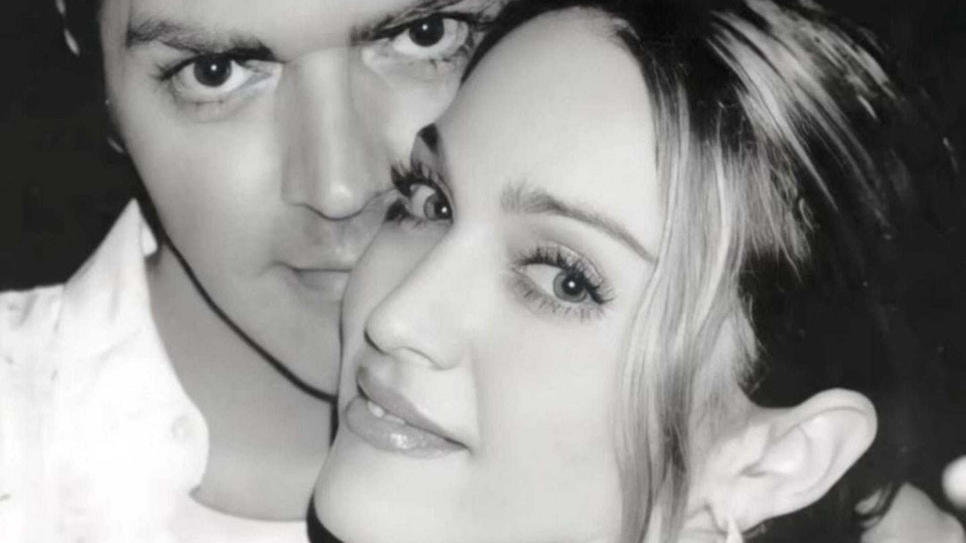 Madonna lamenta morte do irmão e faz linda homenagem