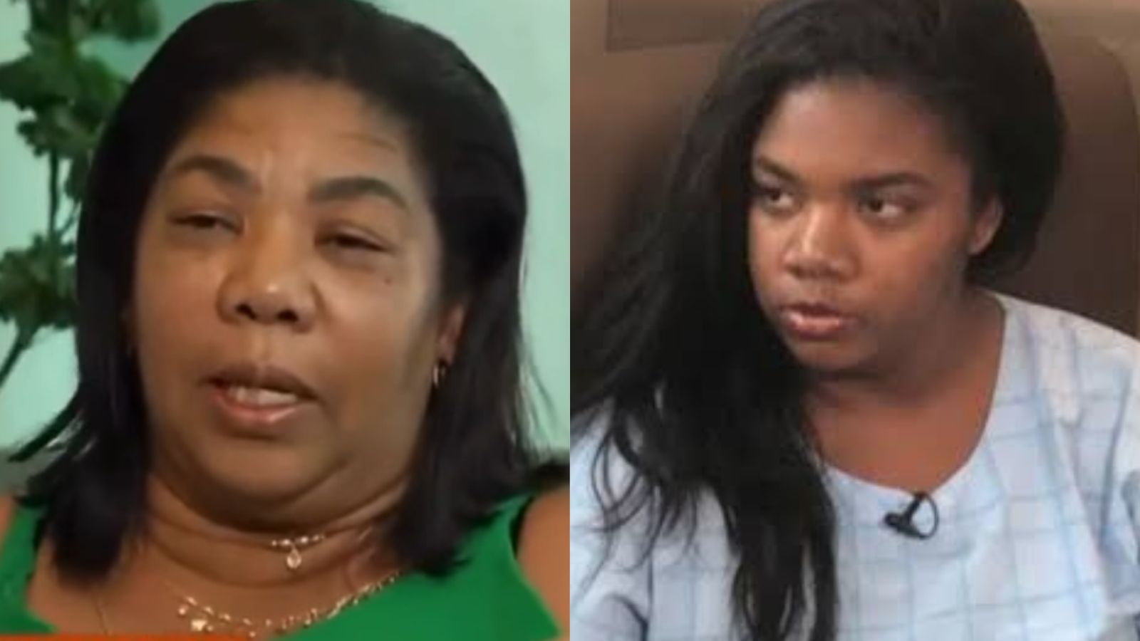Mãe de Raquel Brito abre o jogo sobre suposta gravidez e problema íntimo