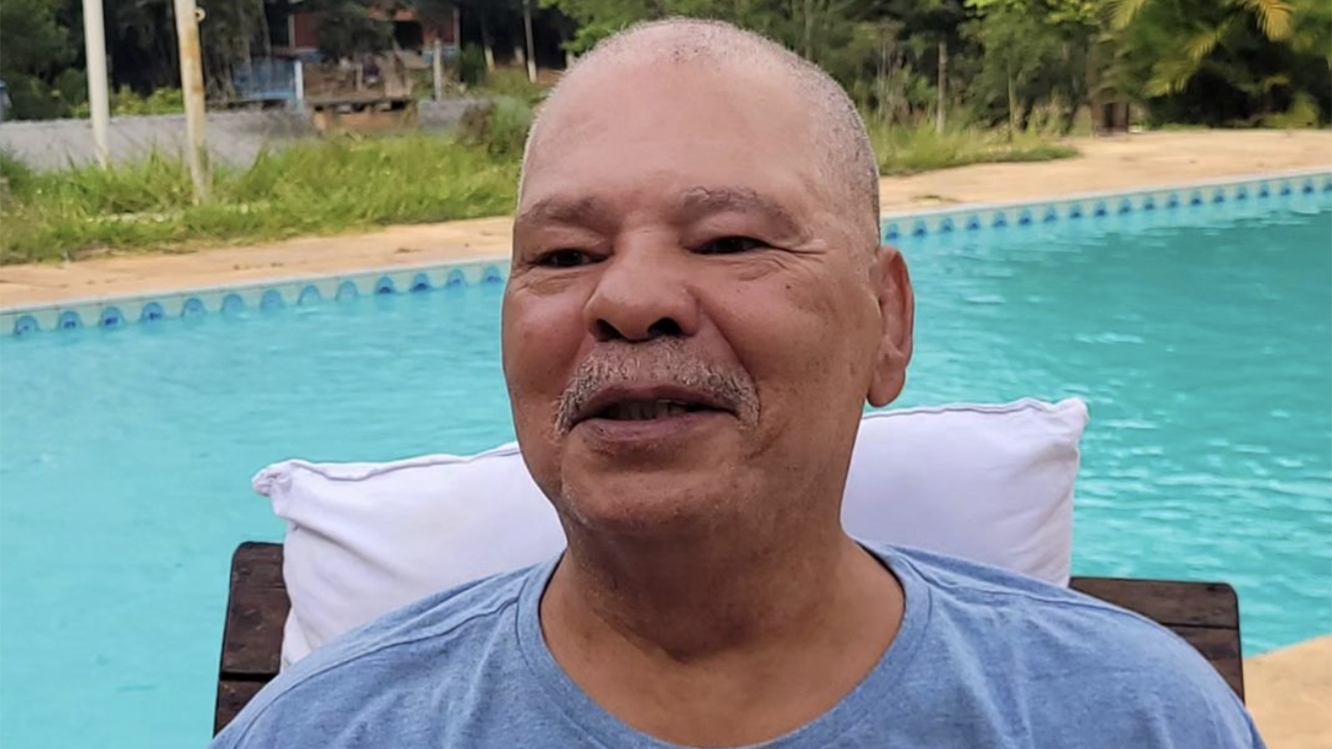 Maguila aceitou doar seu cérebro para estudos após sua morte