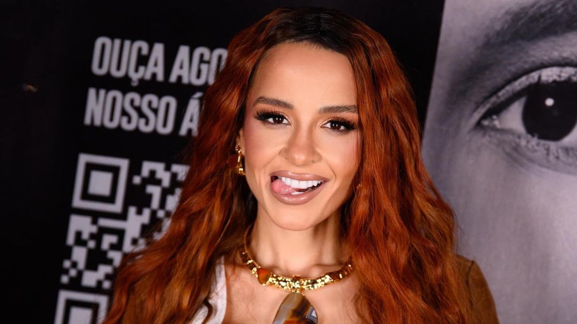 Maiara revela se é possível ser amiga de ex após climão com fã: ‘Curar feridas’