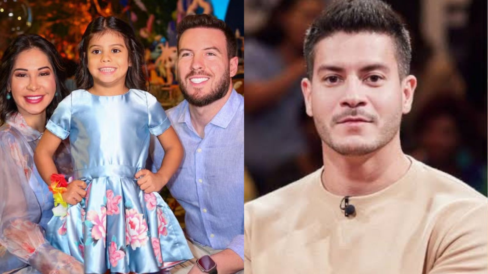 Maíra Cardi agradece o marido por pagar contas de sua filha com Arthur Aguiar