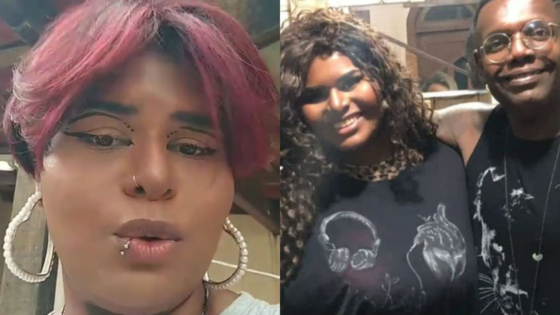 Filha de MC Marcinho desabafa ao citar herança do pai: “Acham que eu sou rica”