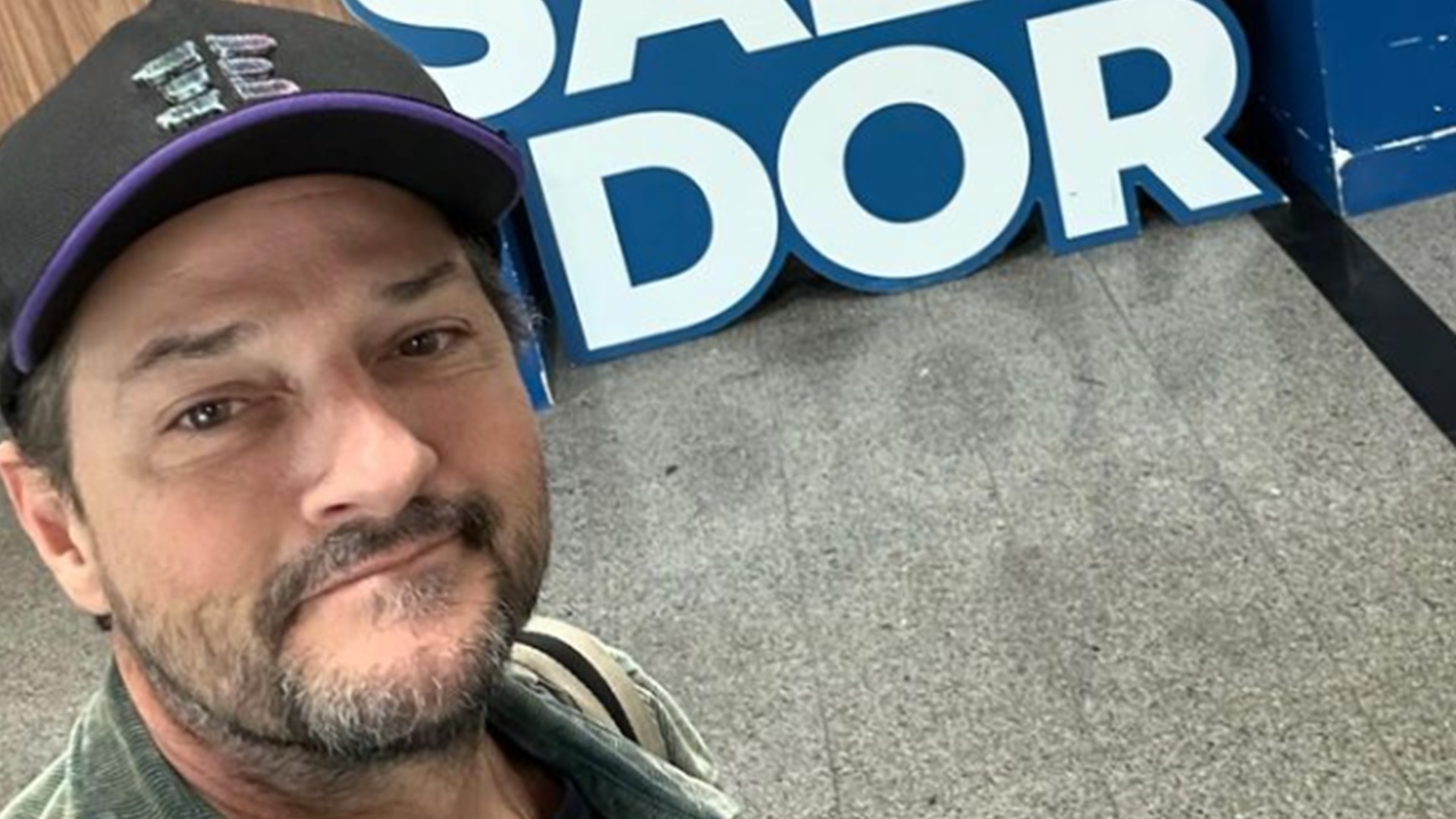 Marcelo Serrado fala da decisão de expor crise de pânico: ‘Me conectou’