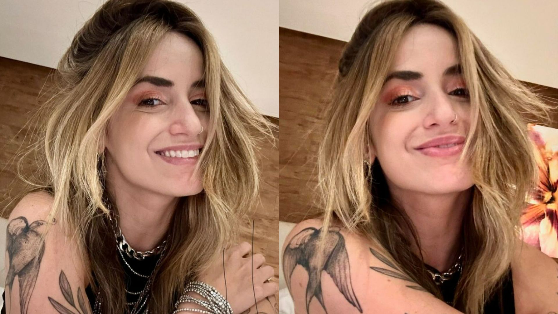 Mari Palma desabafa após fortes chuvas em São Paulo: “Mais de 40 horas”