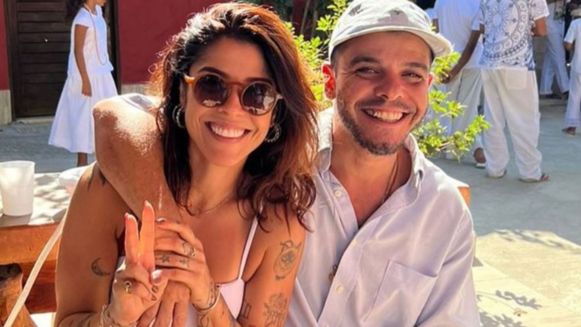 Irmã de João Rebello pede corrente de luz para ex-ator: “Estaremos em prece”