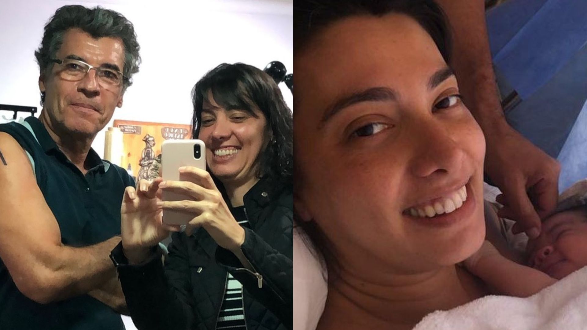 Mariana Betti comove com homenagem emocionante ao filho, falecido em 2019