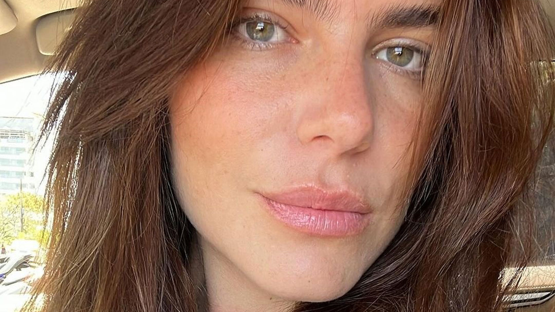 Mariana Goldfarb faz aula de samba para Carnaval: ‘É um desafio’