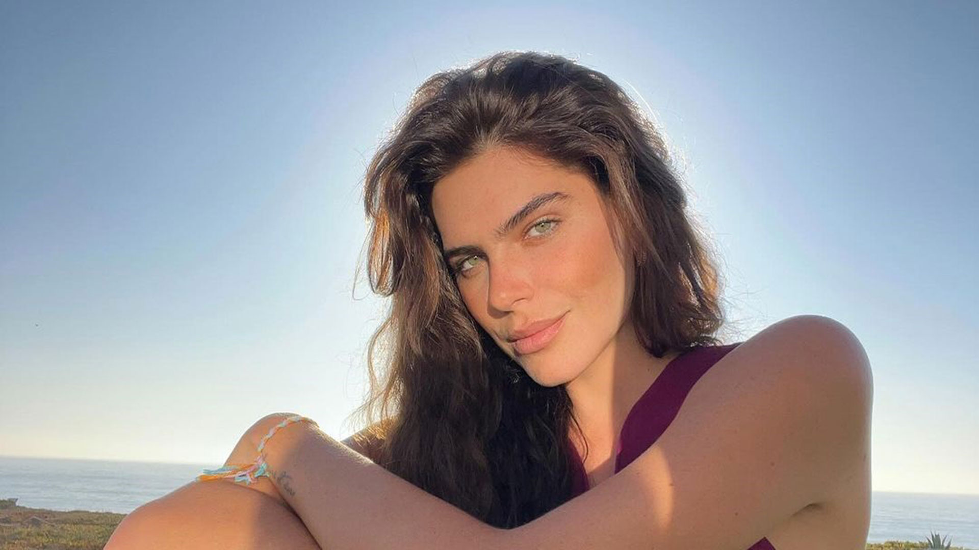 Mariana Goldfarb rebate críticas ao seu corpo: ‘Nunca está bom’