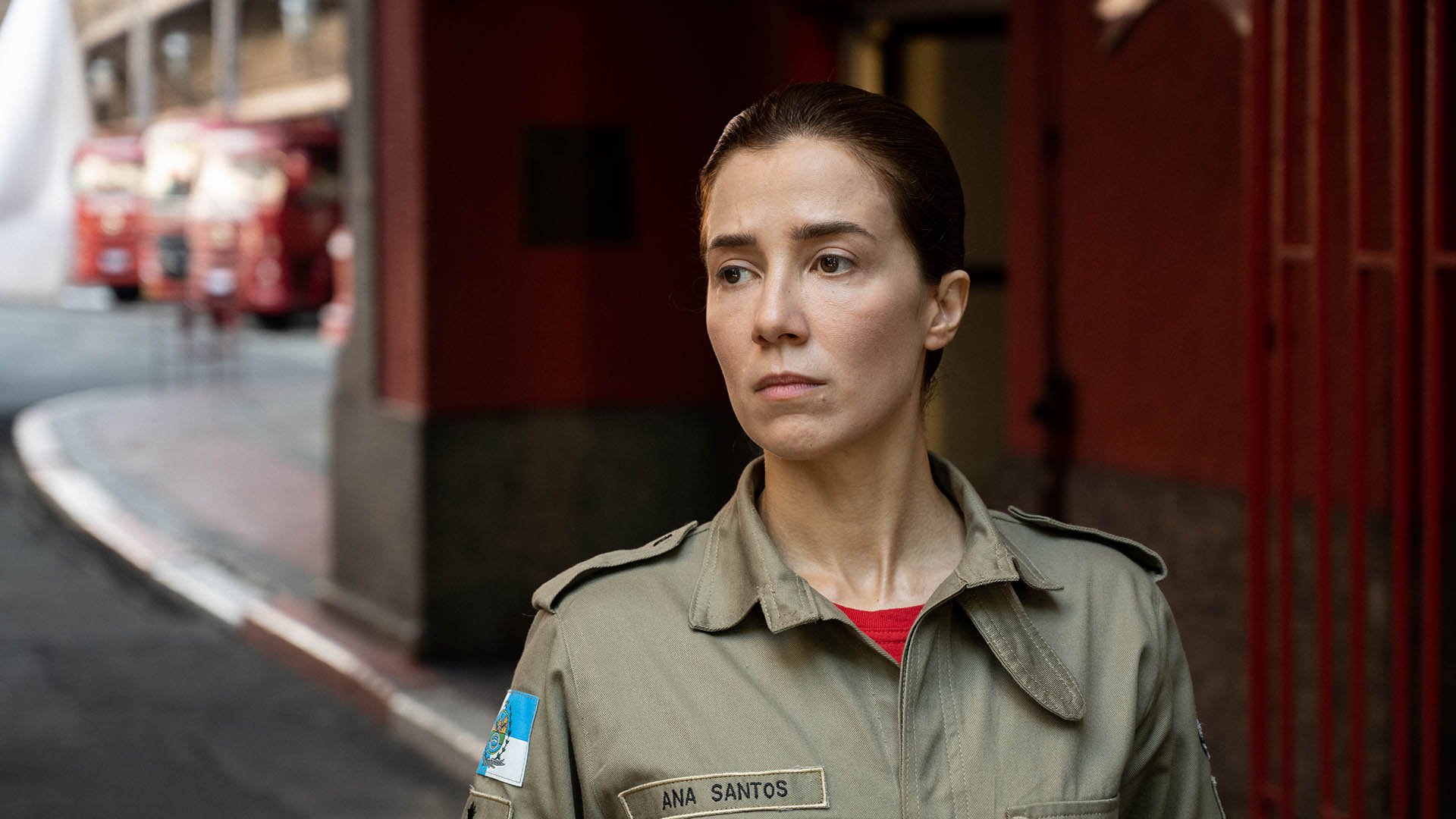 Marjorie Estiano revela detalhes de sua personagem no filme ‘Abraço de Mãe’