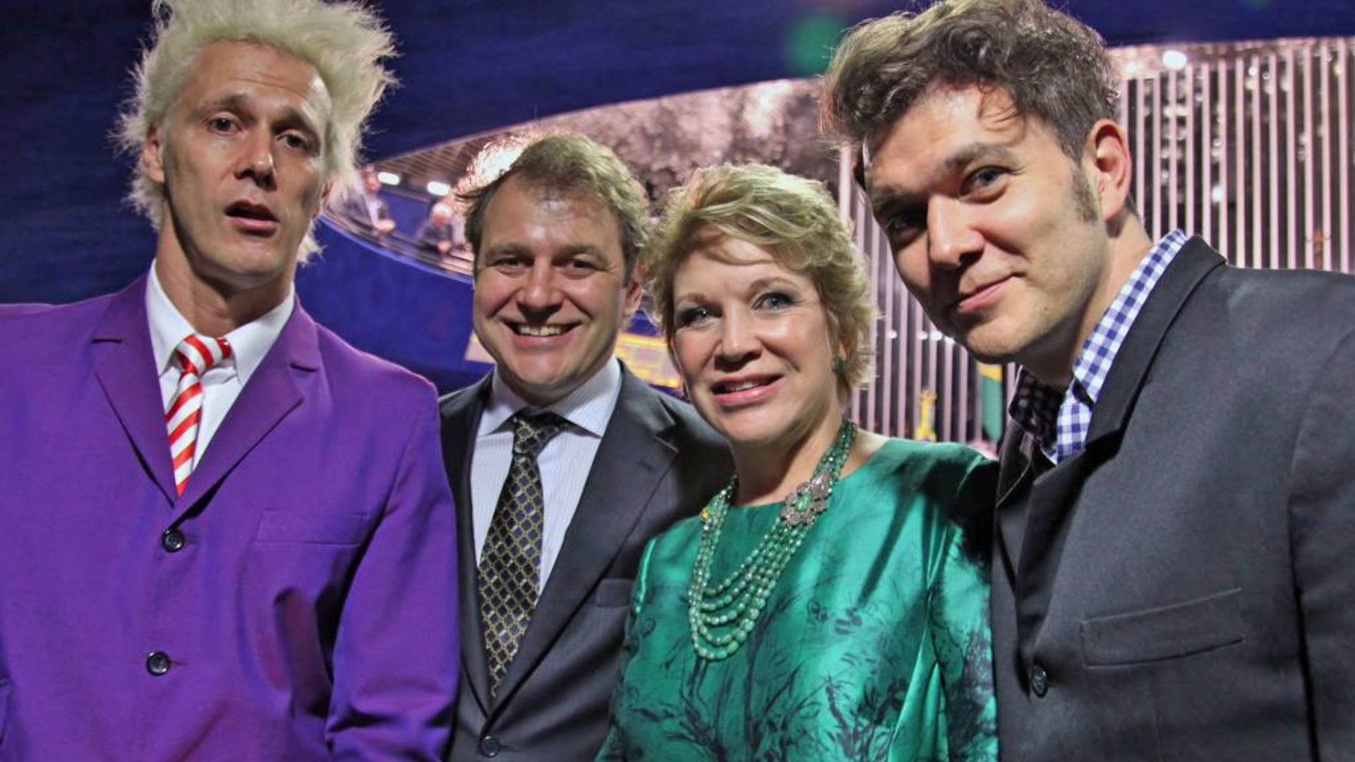 Quem são os filhos de Marta Suplicy? Conheça Eduardo, João e André