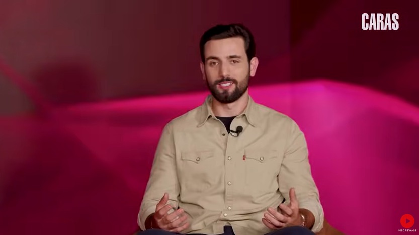 Matteus Amaral compara jogo no BBB 24 com vida real: ‘Não sigo efeito manada’