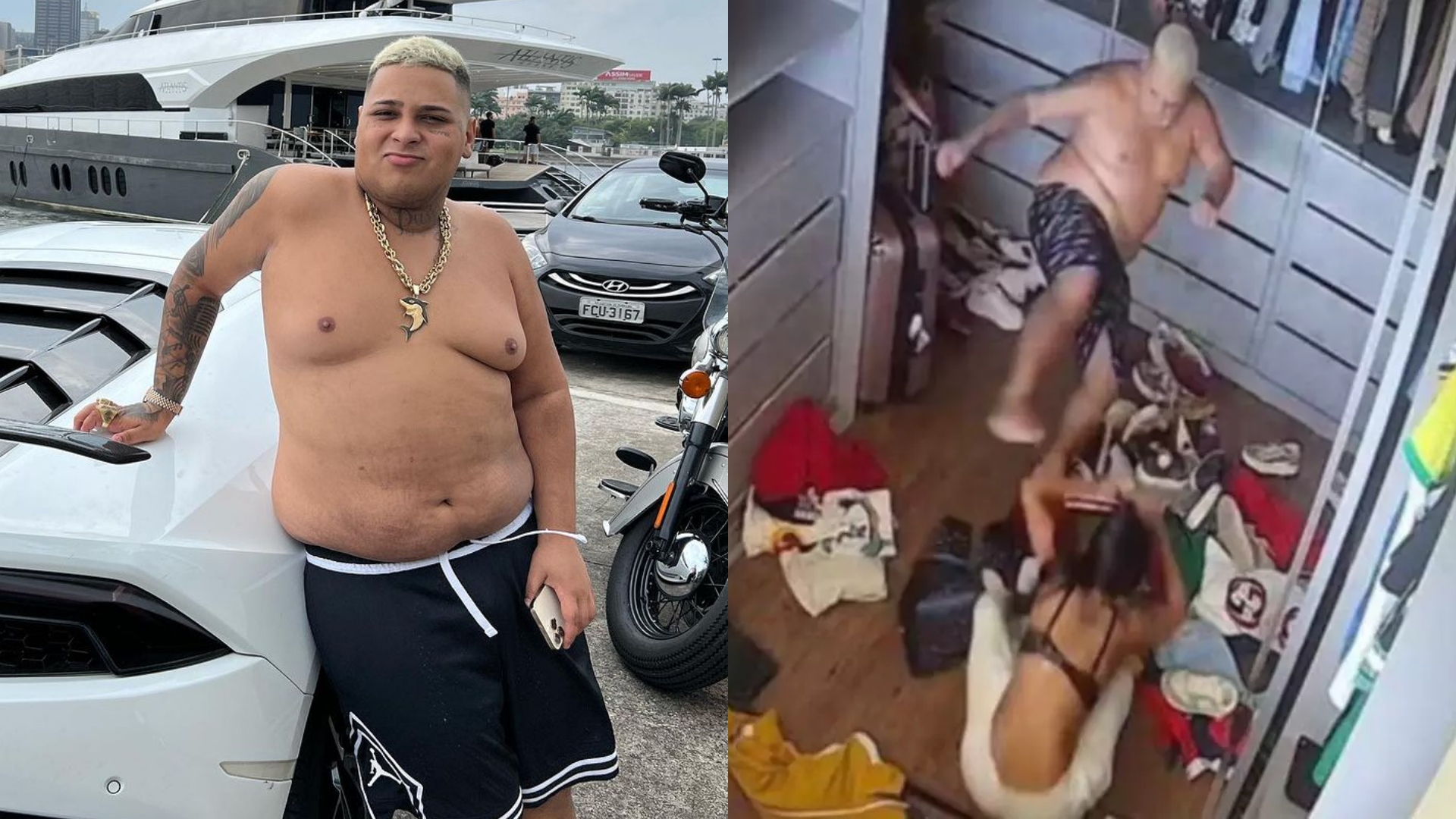 Público revela se acredita no arrependimento de MC Ryan SP