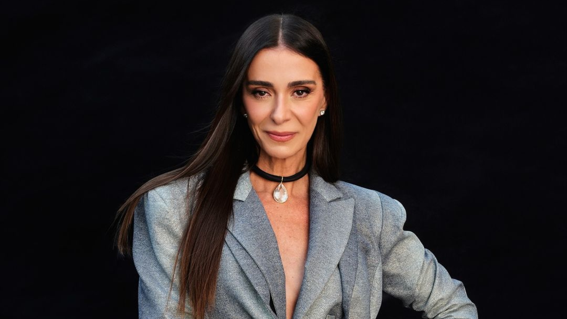 Mônica Martelli relembra momento difícil que enfrentou na menopausa: ‘A minha mãe teve’