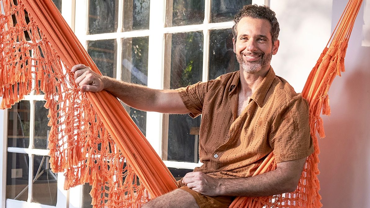 Mouhamed Harfouch reflete sobre maturidade: ‘Não trocaria por dez ou 20 anos a menos’