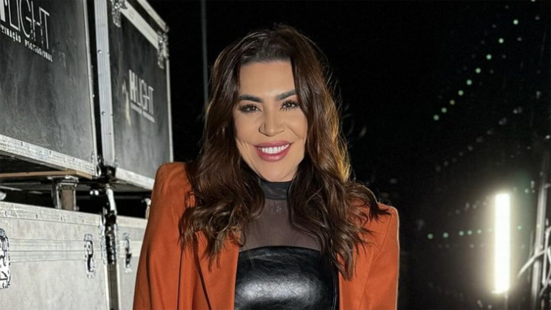 Naiara Azevedo surge em clima de romance com o namorado. Saiba quem é