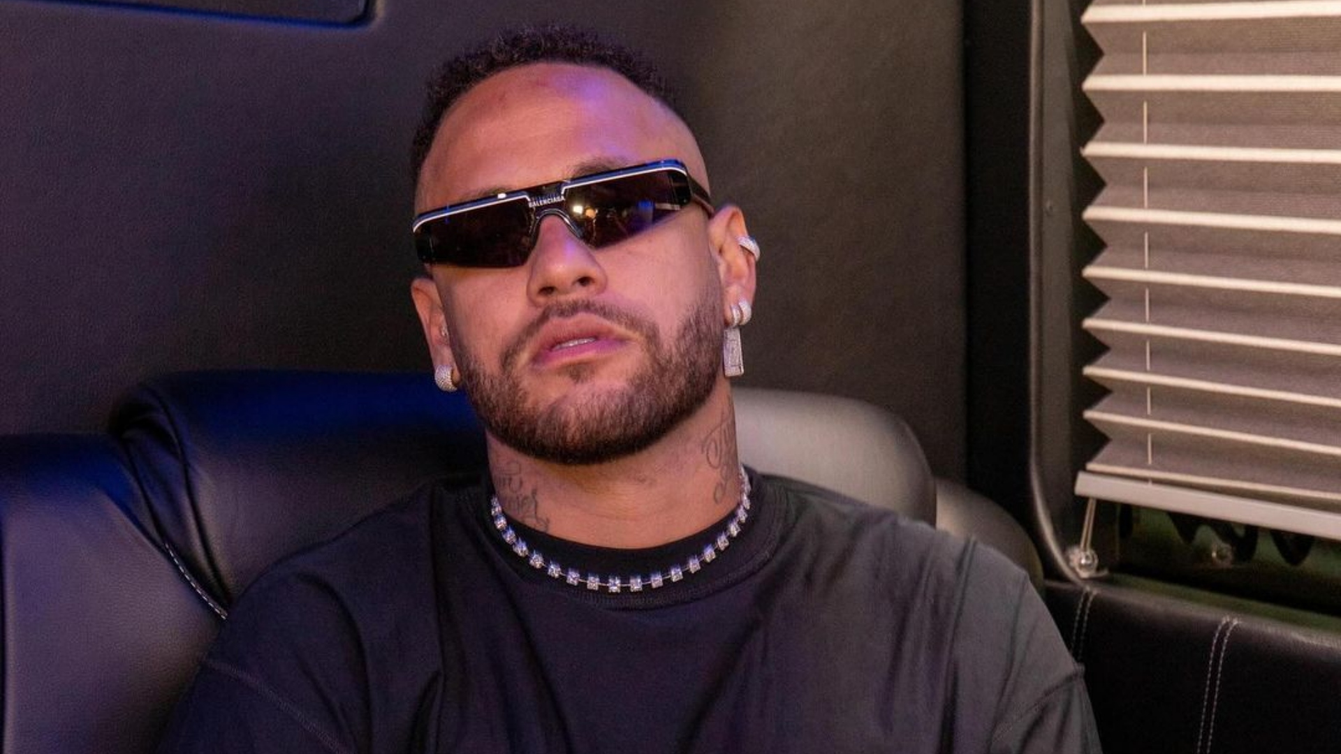 Neymar fez teste de DNA para saber se é pai de menina? Especialista explica