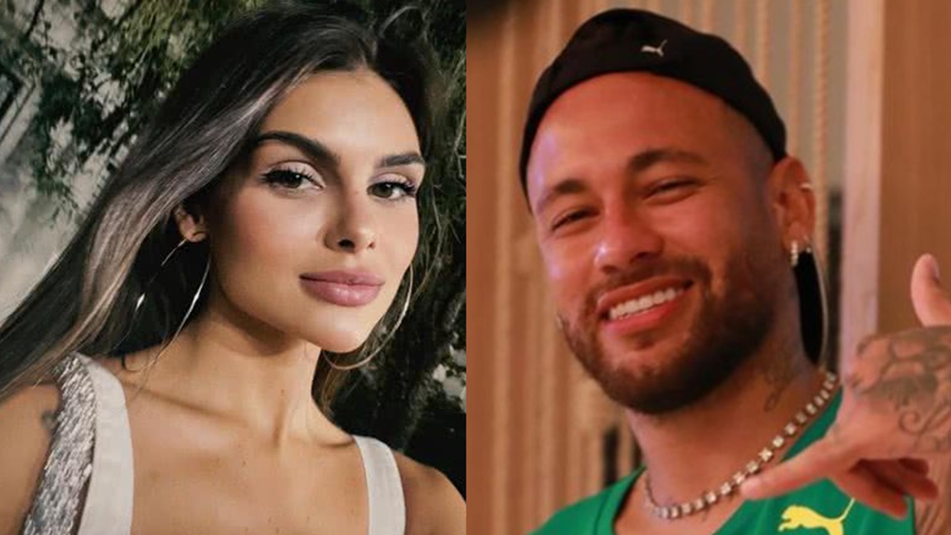 Amiga defende Amanda Kimberlly após comentário sobre suposta traição de Neymar