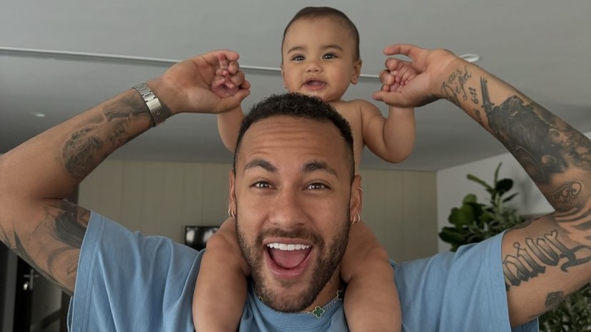 Neymar Jr: Sensitiva faz previsão para a vida pessoal do jogador