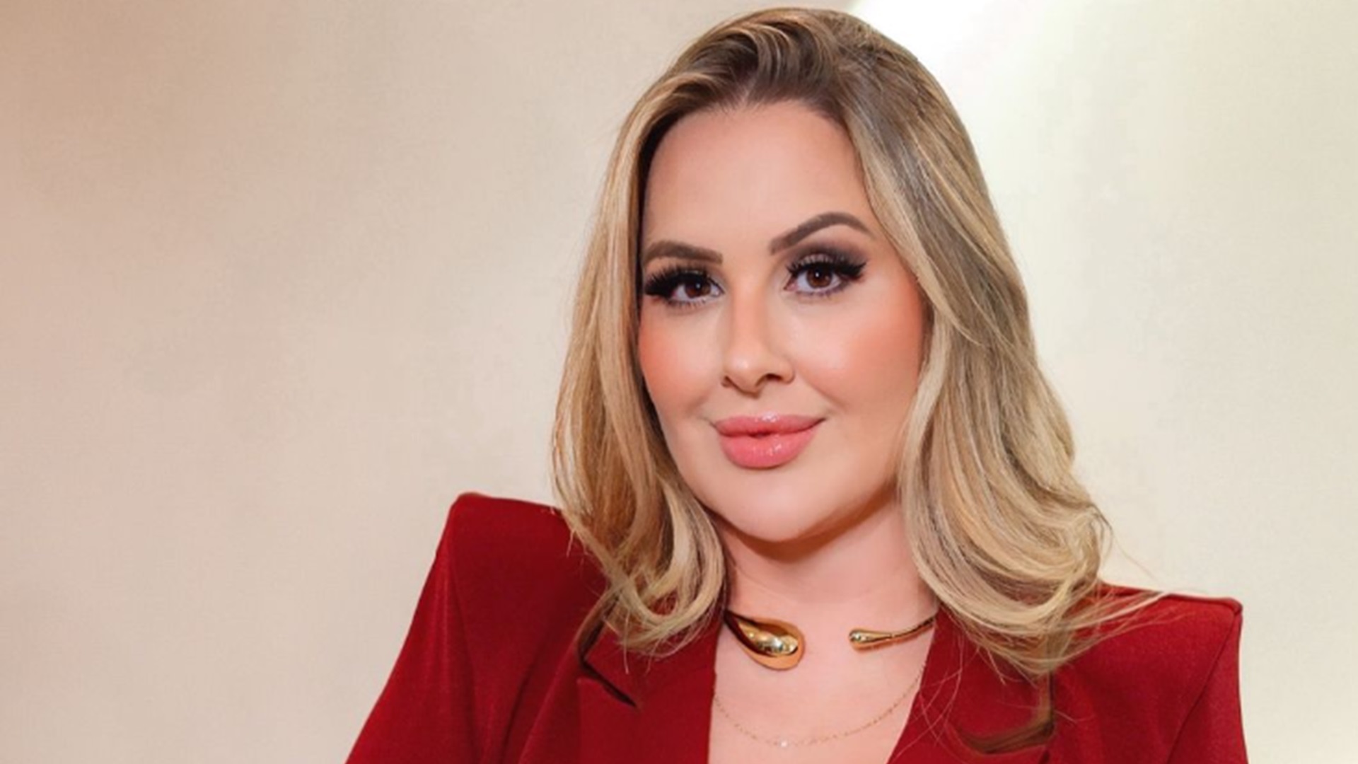 Ex-BBB Patrícia Leitte rebate comentário após postar relato: ‘Sério isso?’