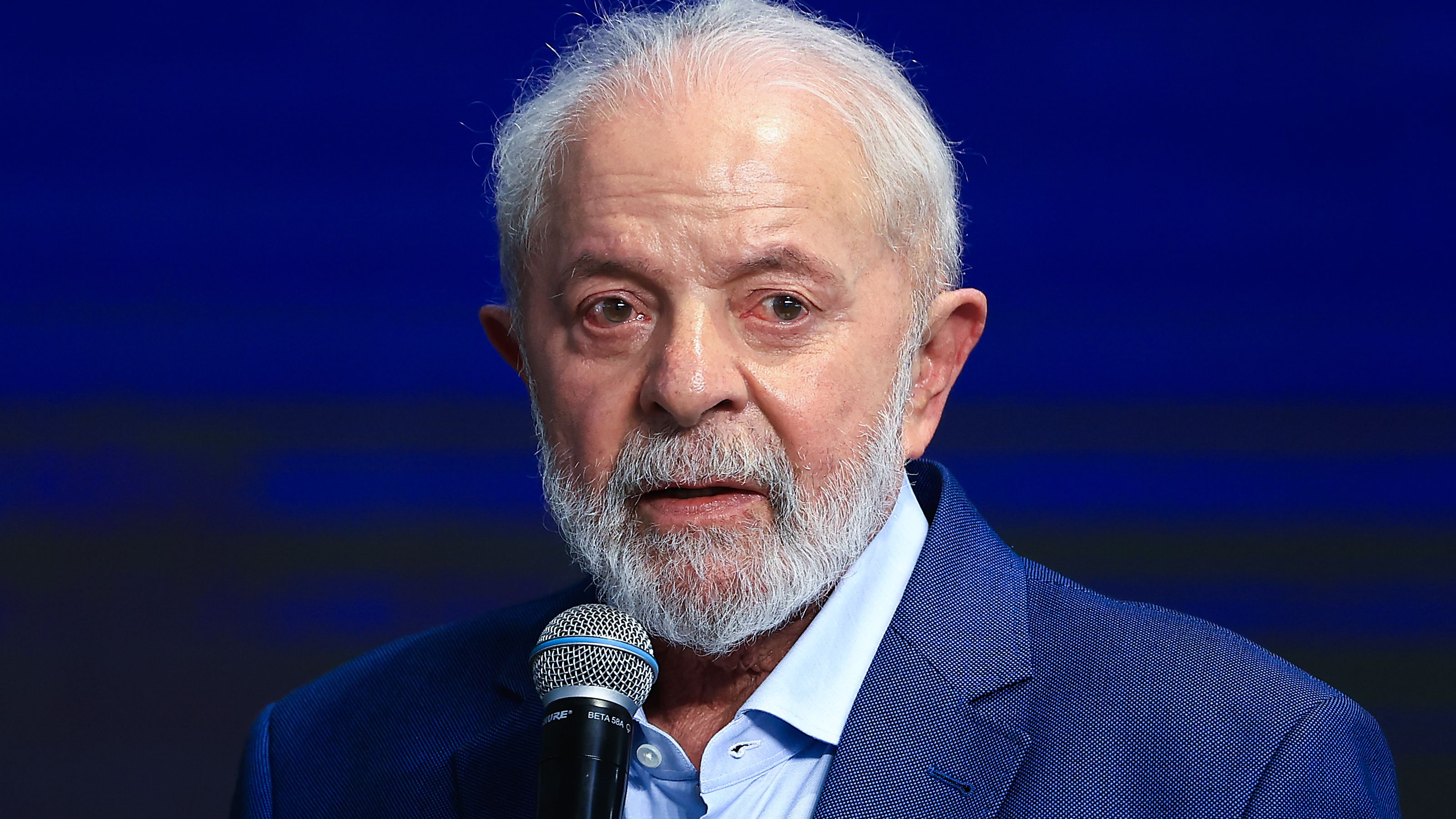 Médico alerta possíveis complicações para Lula após queda: ‘Sangramento pode aumentar’